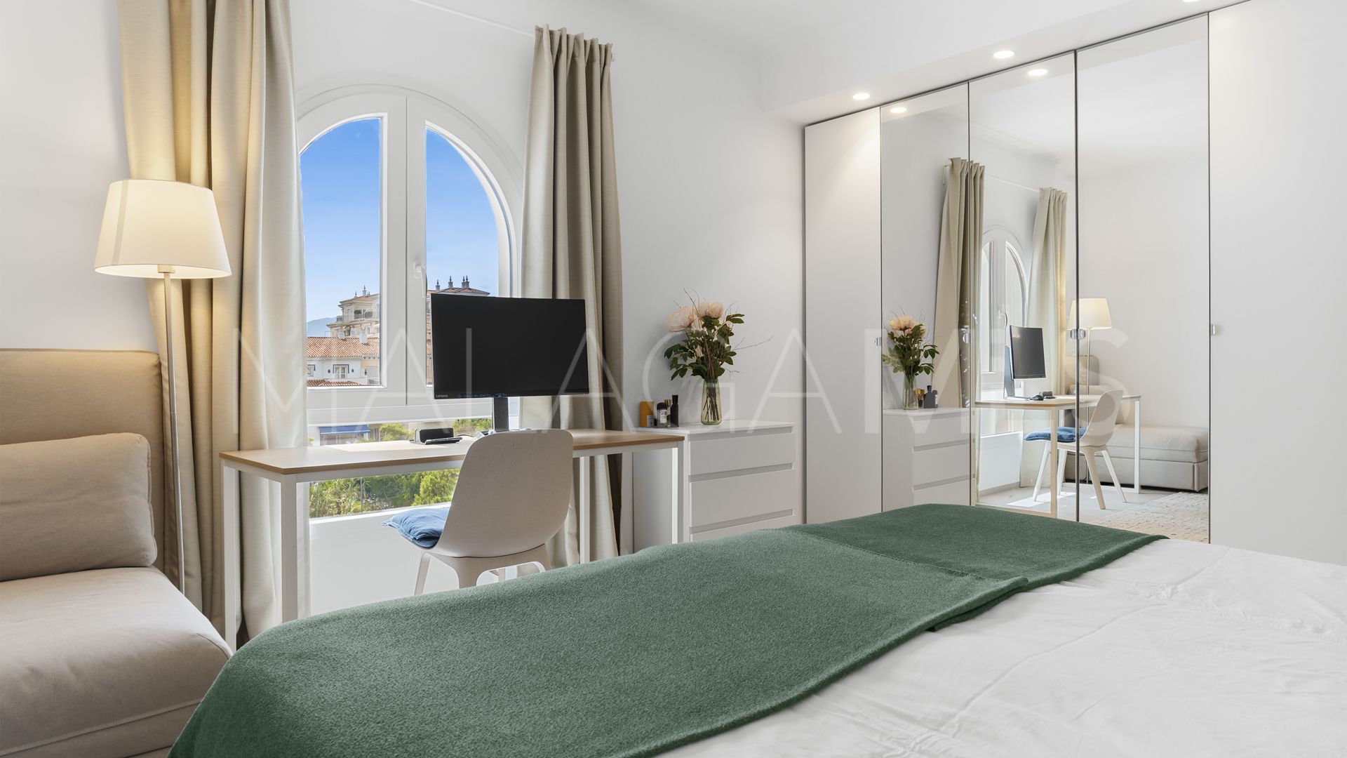 Wohnung for sale in Playas del Duque