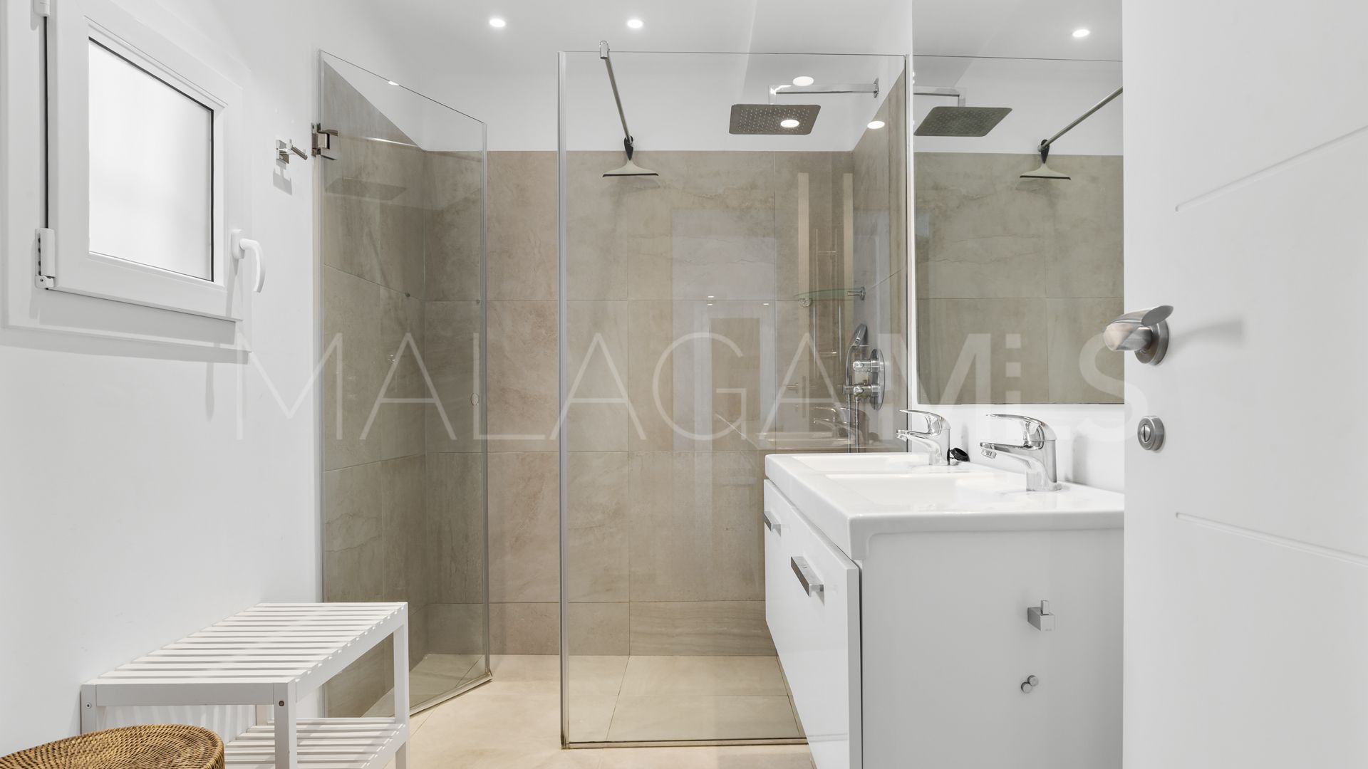 Wohnung for sale in Playas del Duque