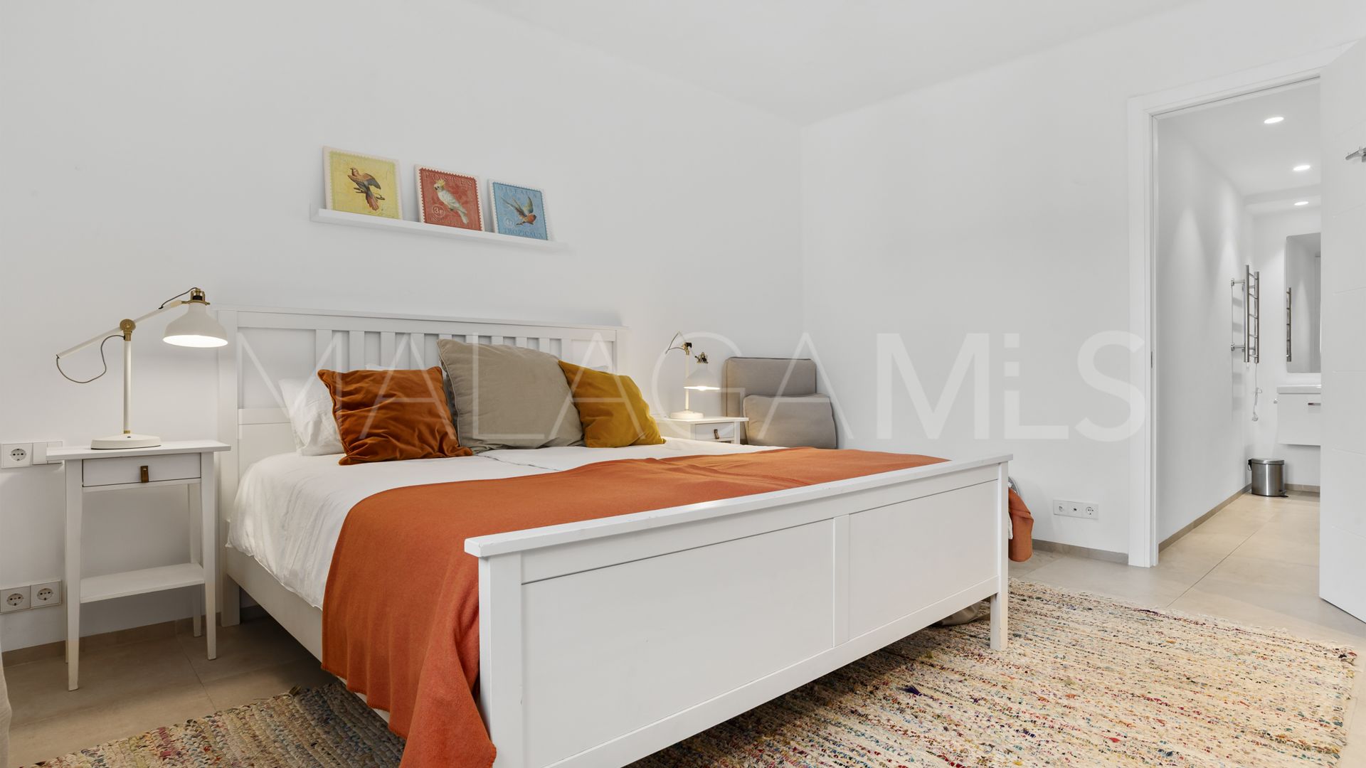 Wohnung for sale in Playas del Duque