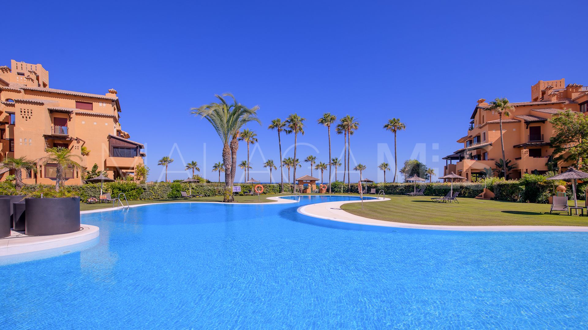 Appartement for sale in Los Granados del Mar
