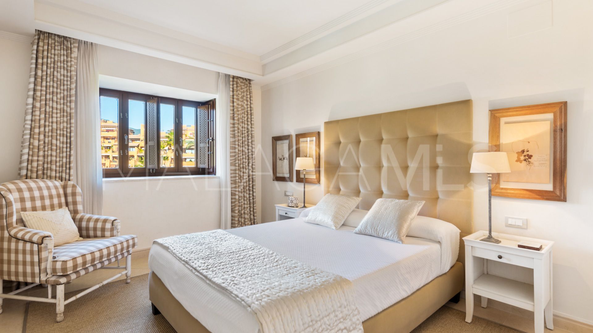 Appartement for sale in Los Granados del Mar