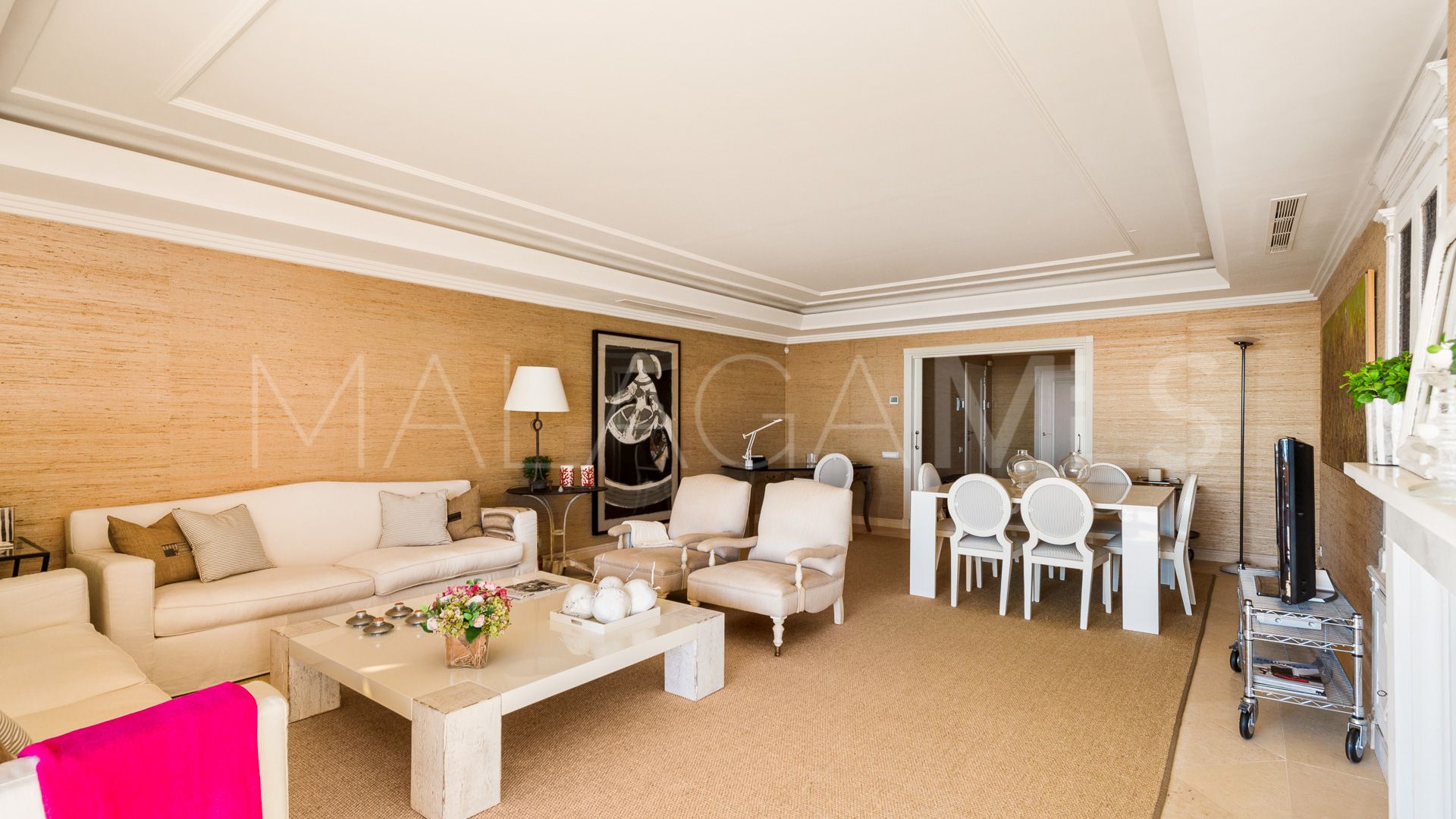 Appartement for sale in Los Granados del Mar