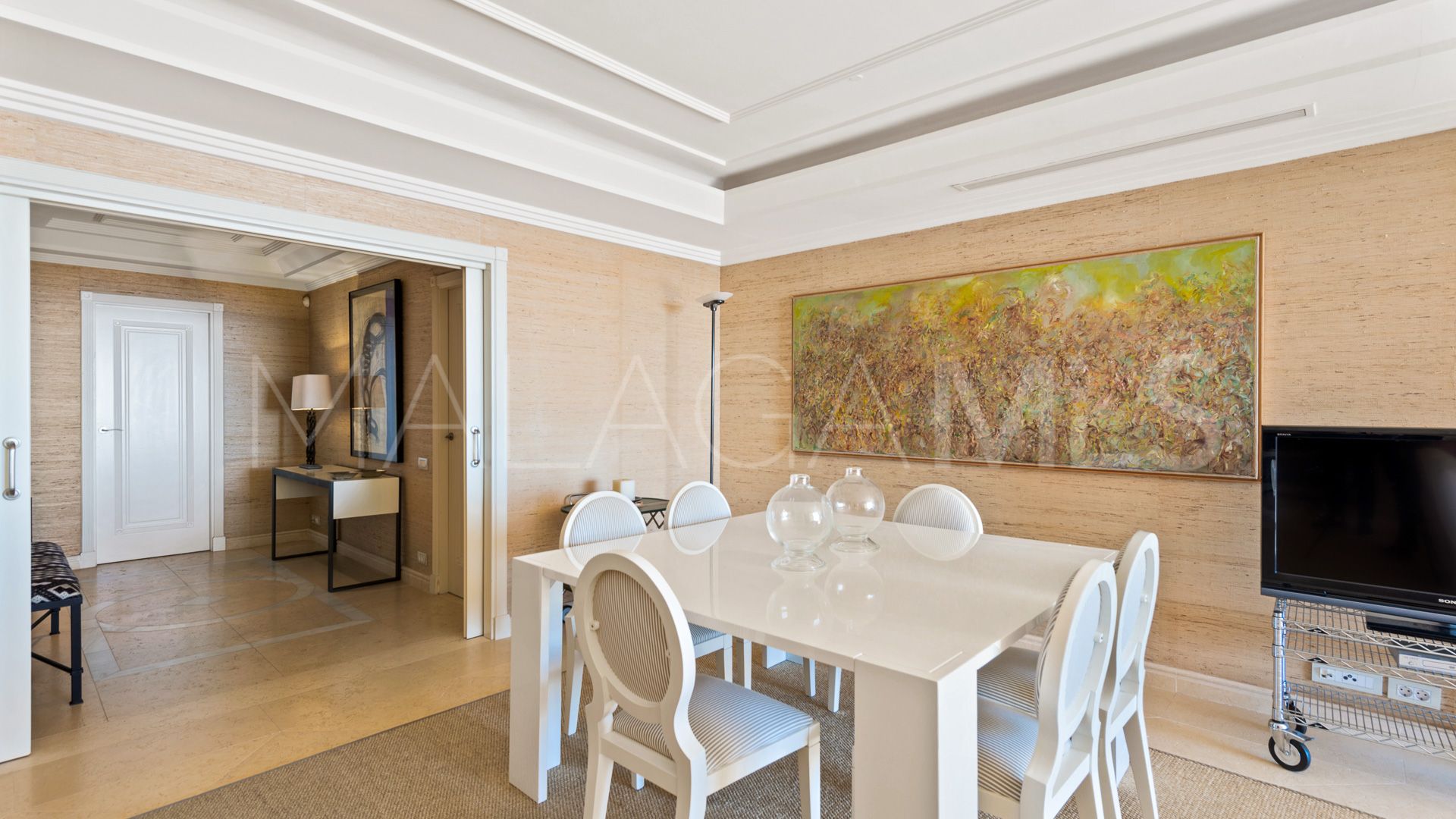 Appartement for sale in Los Granados del Mar