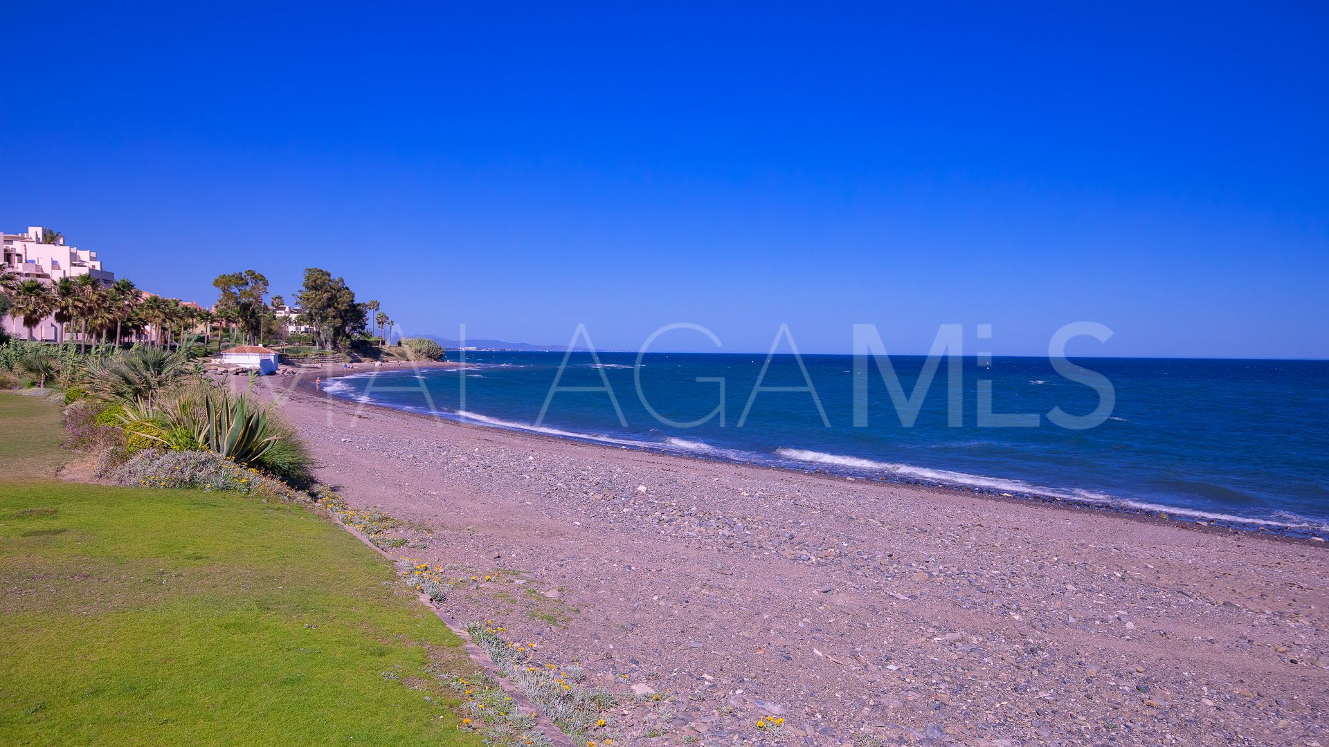 Appartement for sale in Los Granados del Mar