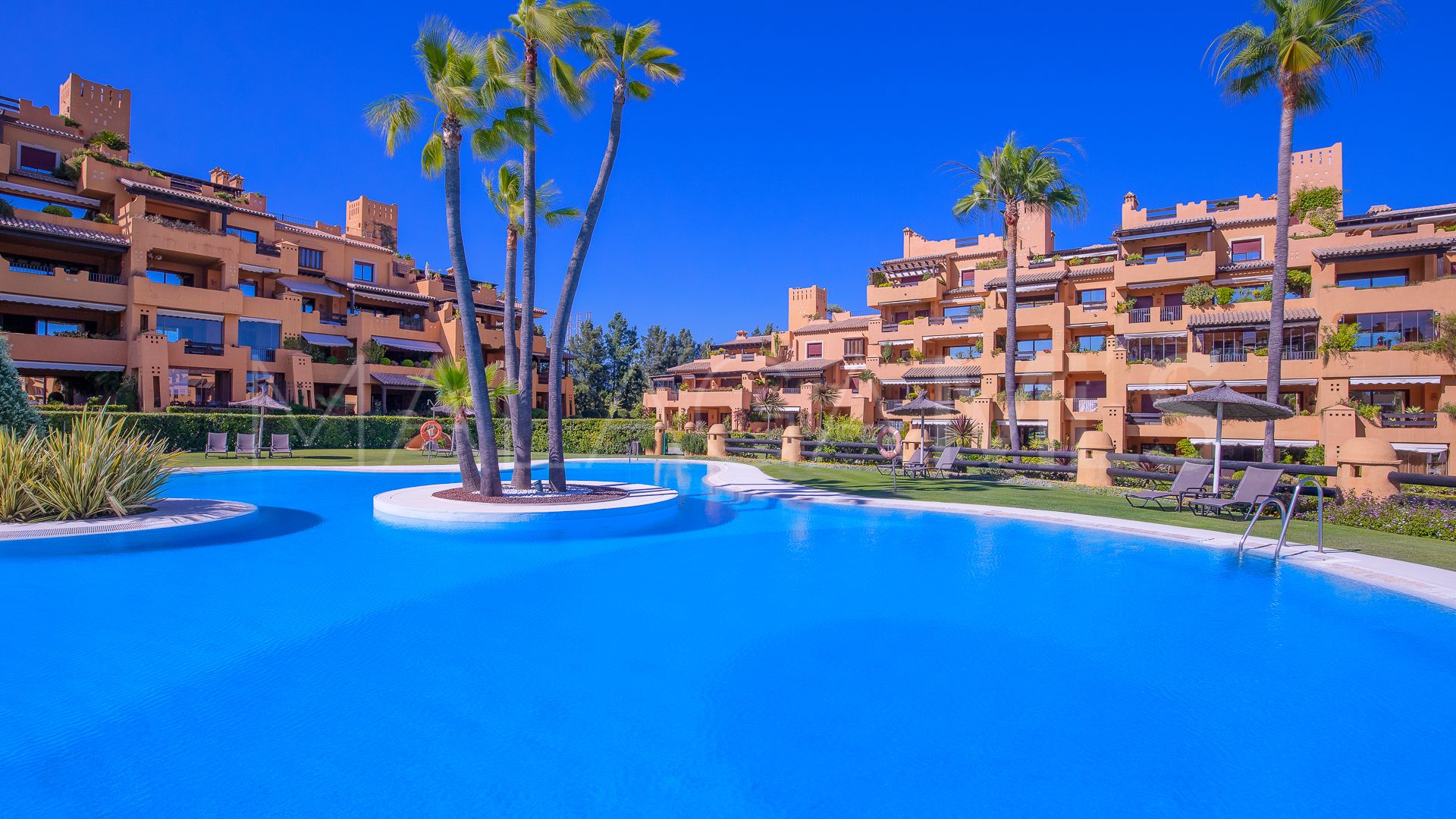 Appartement for sale in Los Granados del Mar