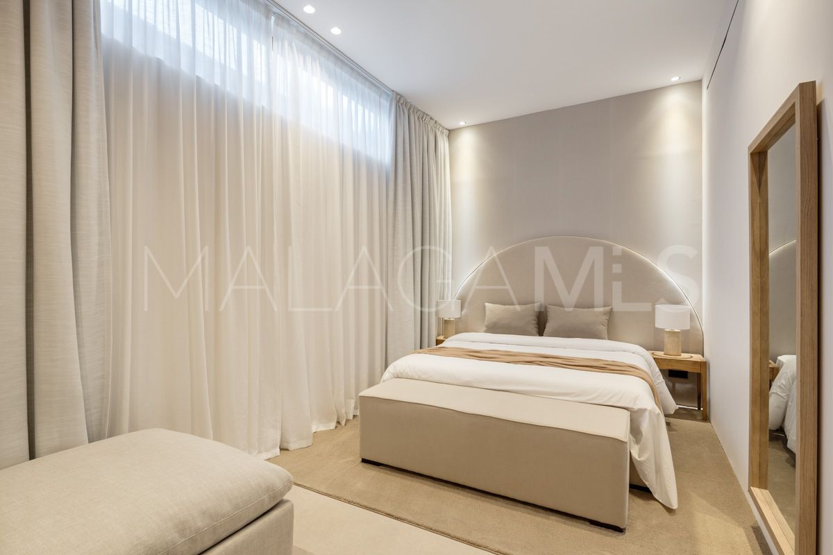 For sale villa in Marbella