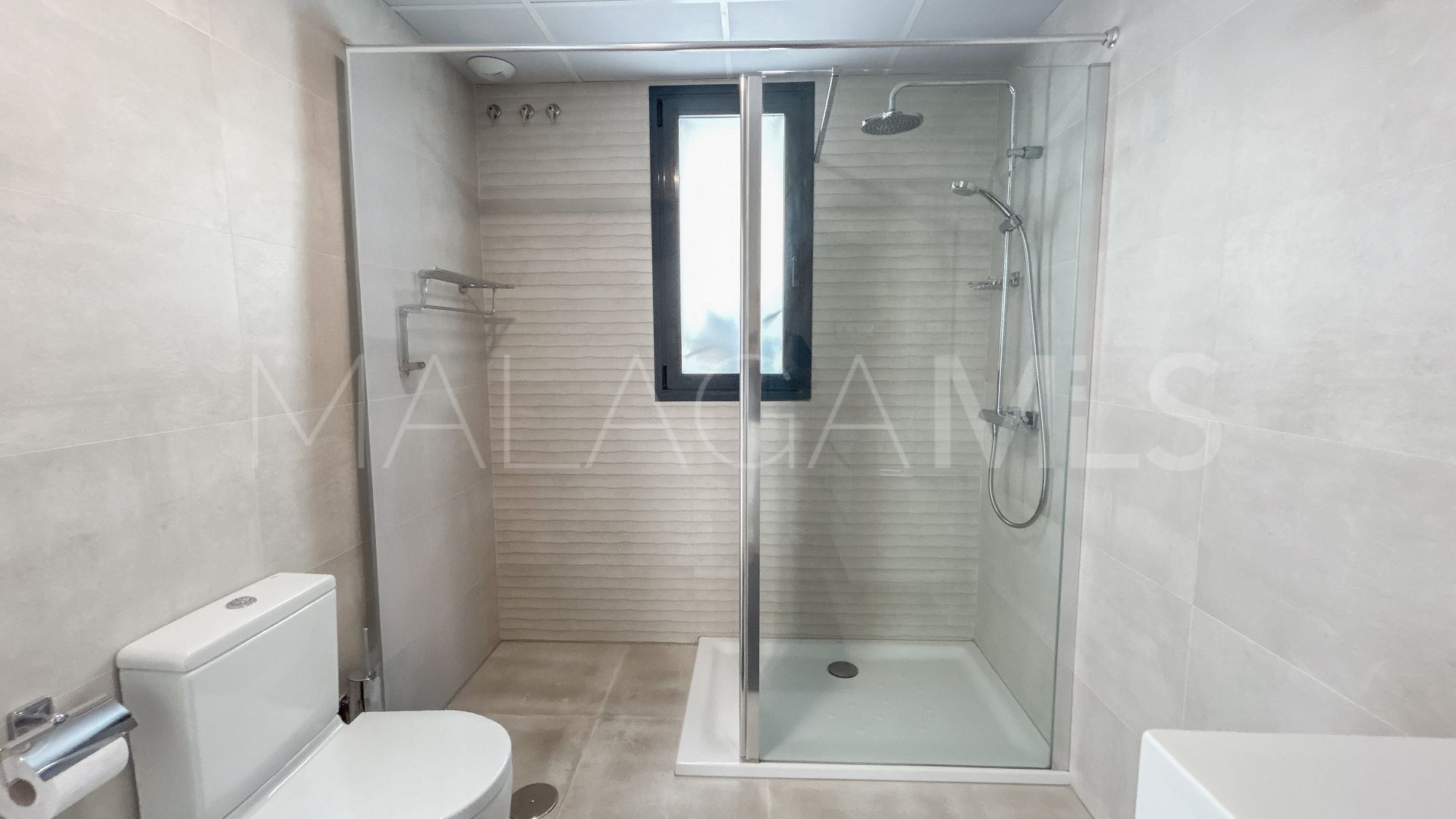 Zweistöckiges penthouse for sale in Marbella