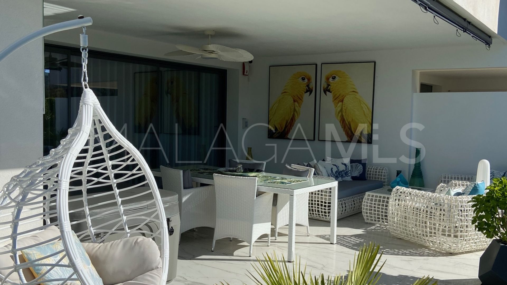 Casares, apartamento planta baja for sale de 3 bedrooms