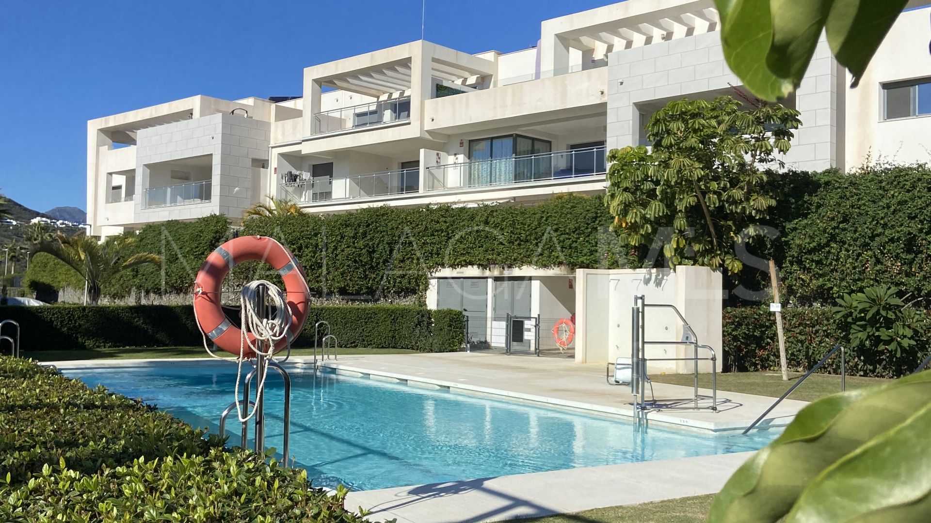 Casares, apartamento planta baja for sale de 3 bedrooms