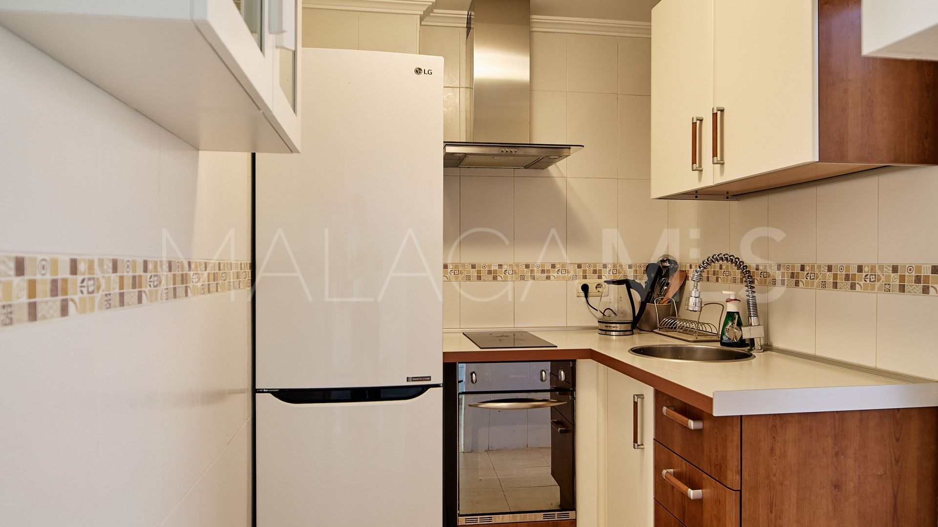Zweistöckiges penthouse for sale in Mijas Costa