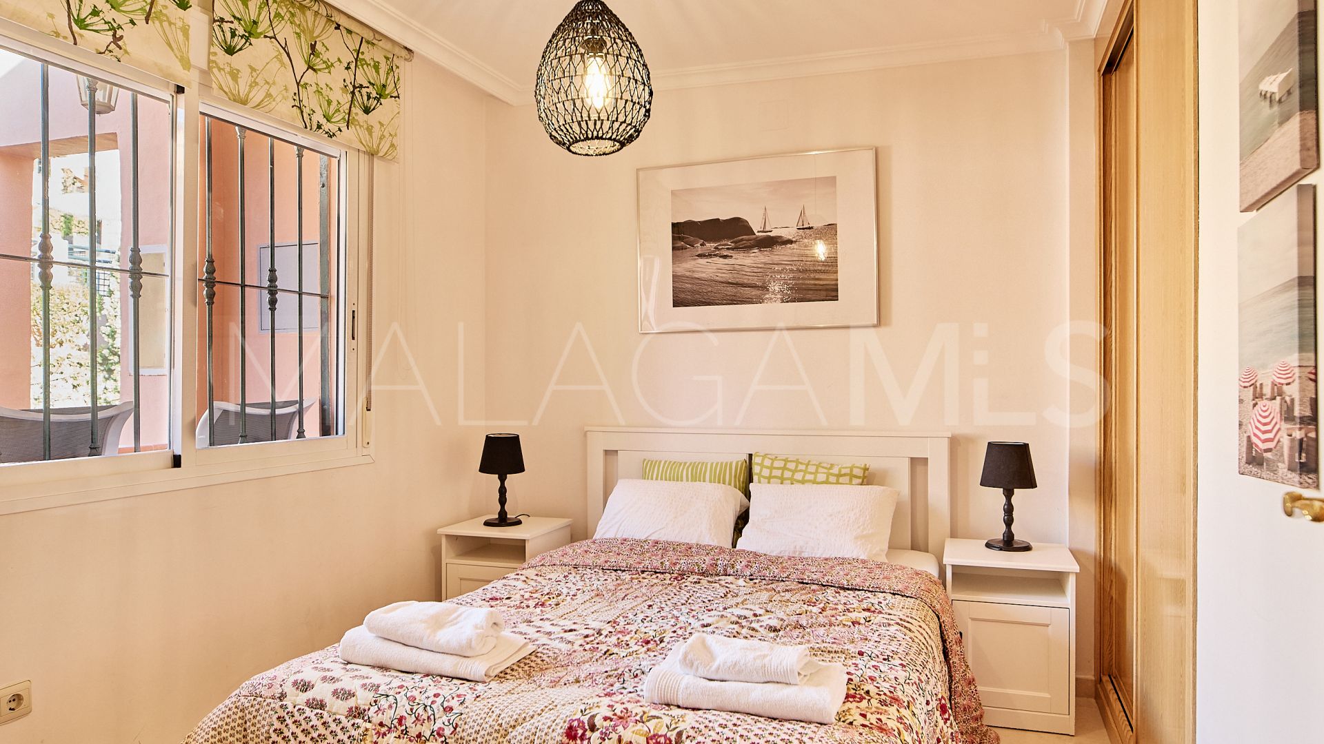 Zweistöckiges penthouse for sale in Mijas Costa