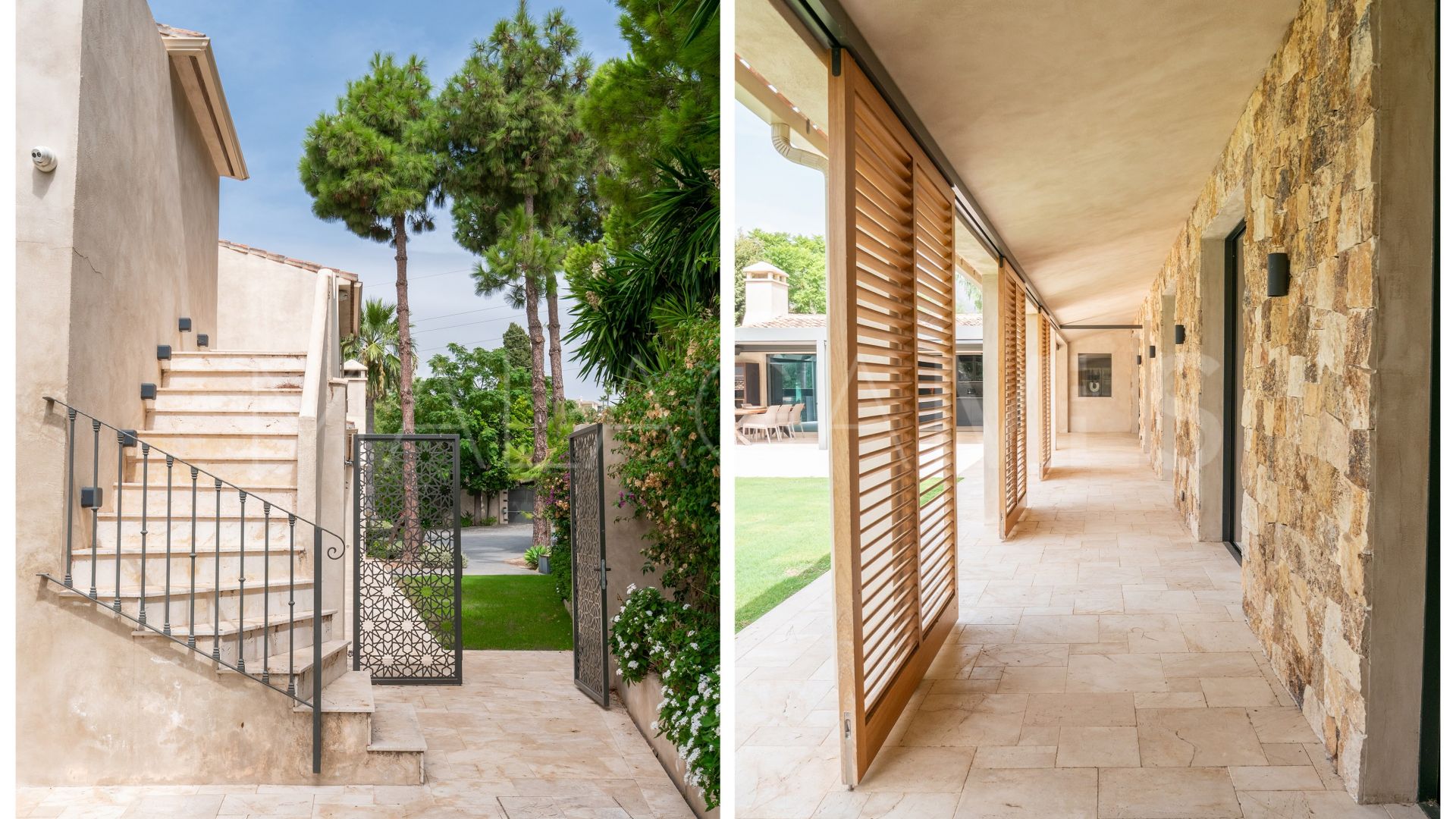 Marbella, villa for sale