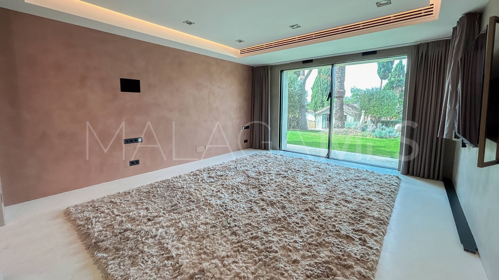 Marbella, villa for sale