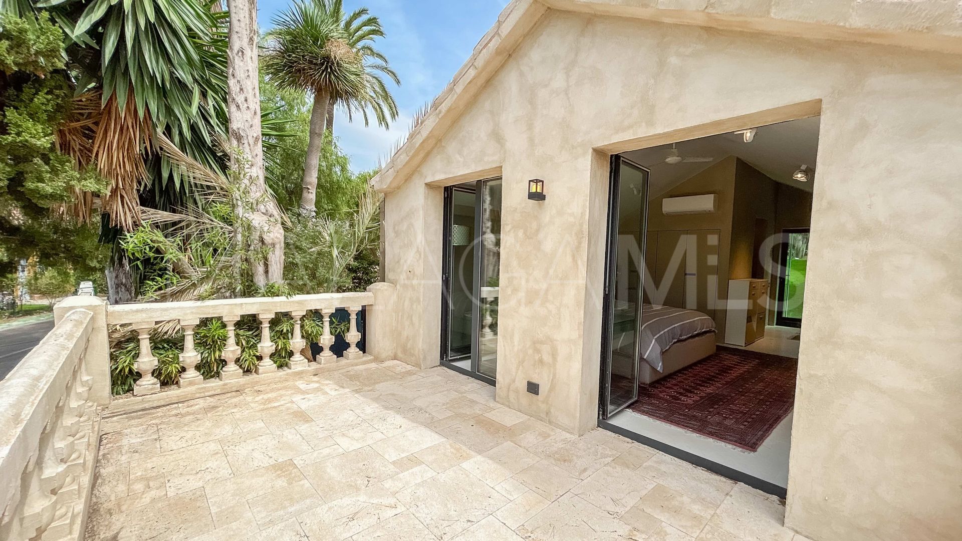 Marbella, villa for sale
