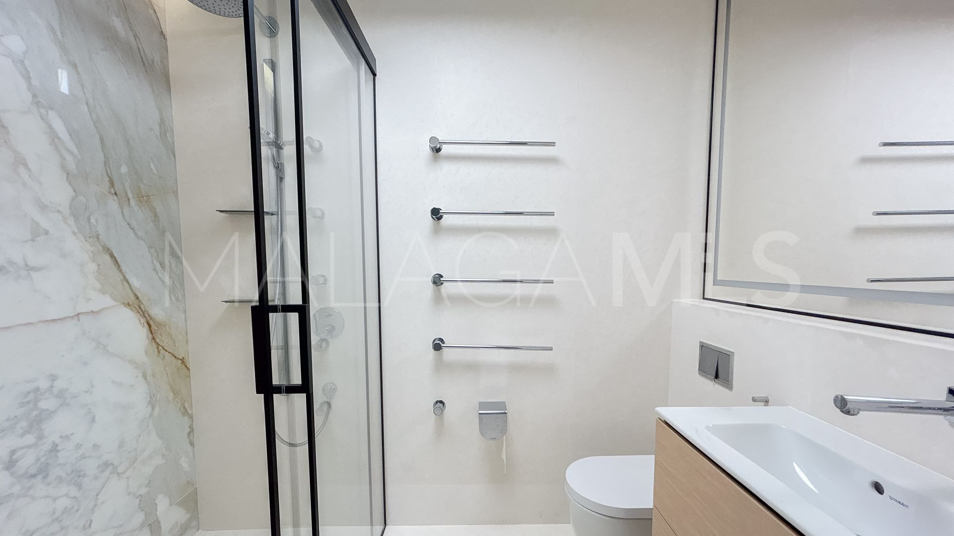 Marbella, villa for sale