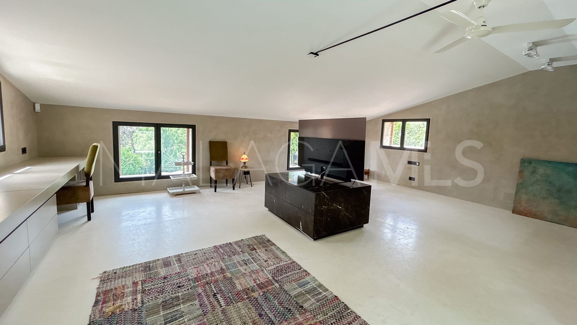 Marbella, villa for sale