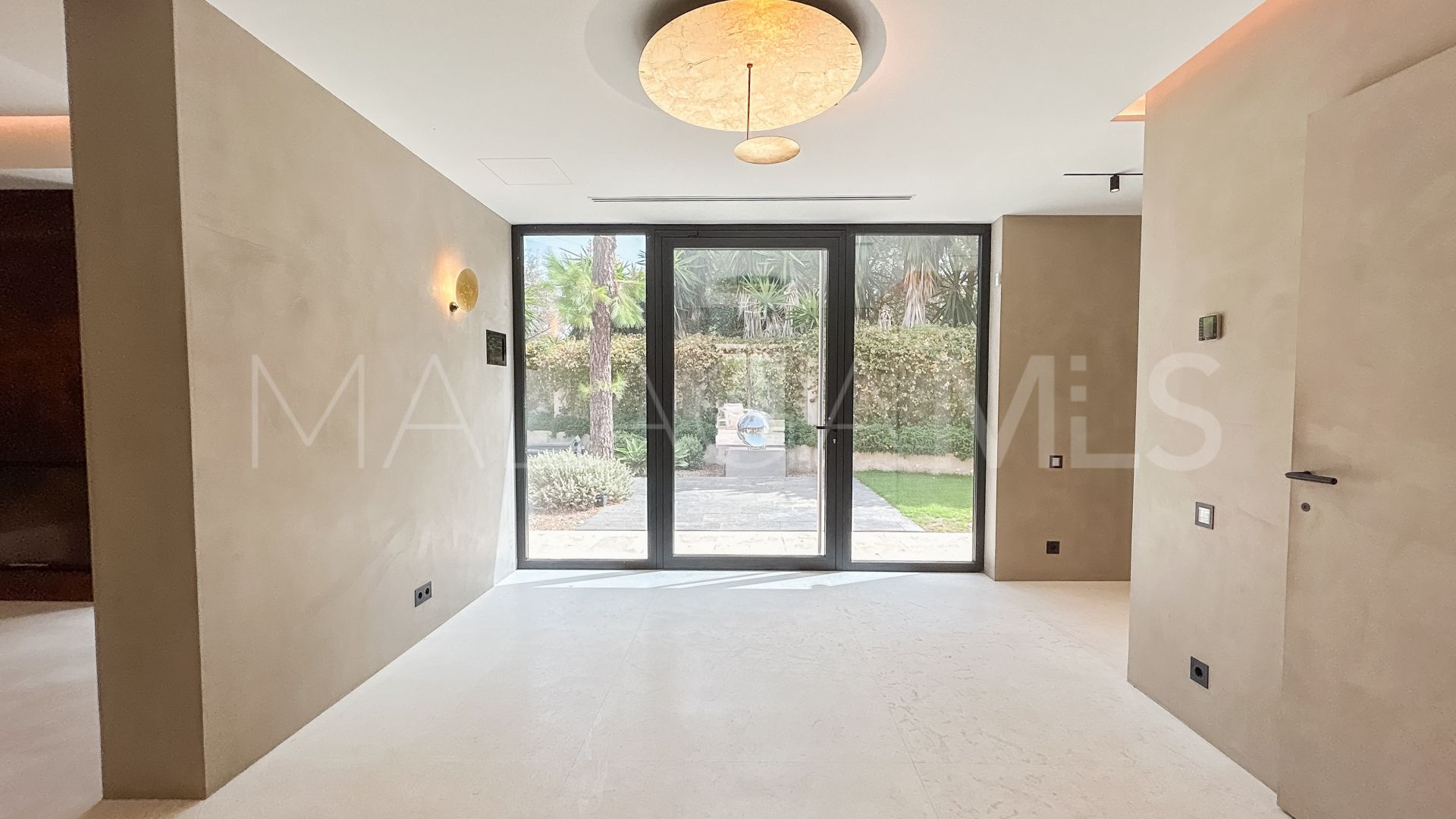 Marbella, villa for sale