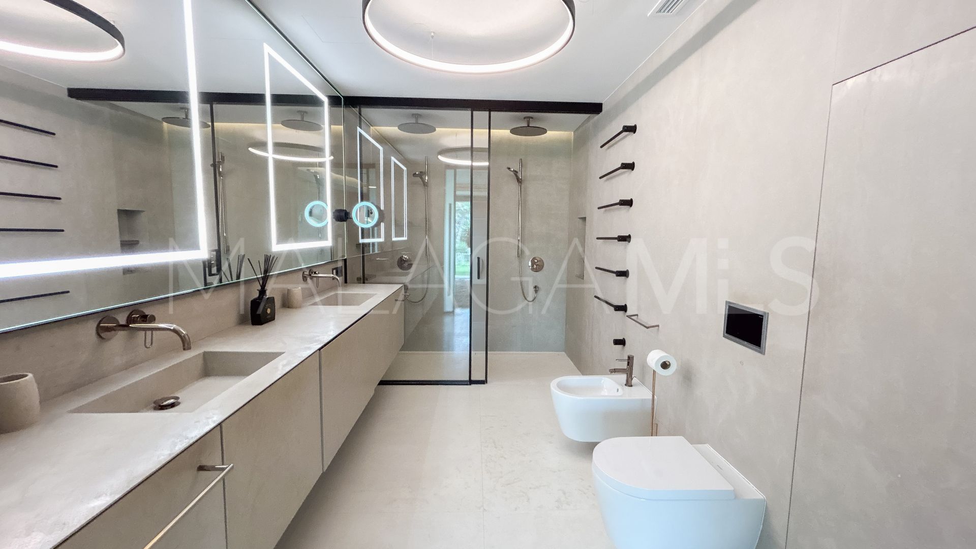 Marbella, villa for sale