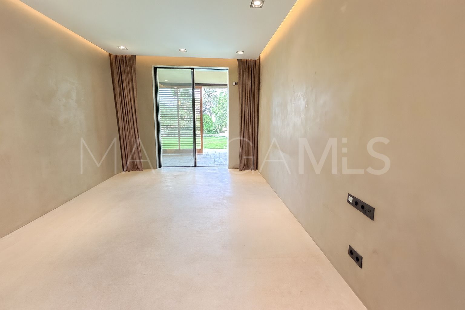 Marbella, villa for sale