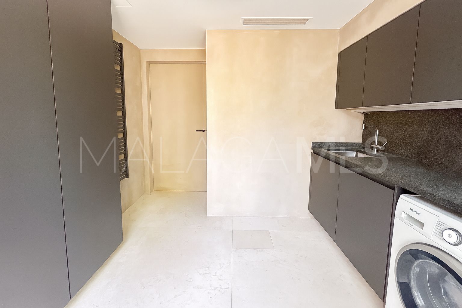 Marbella, villa for sale