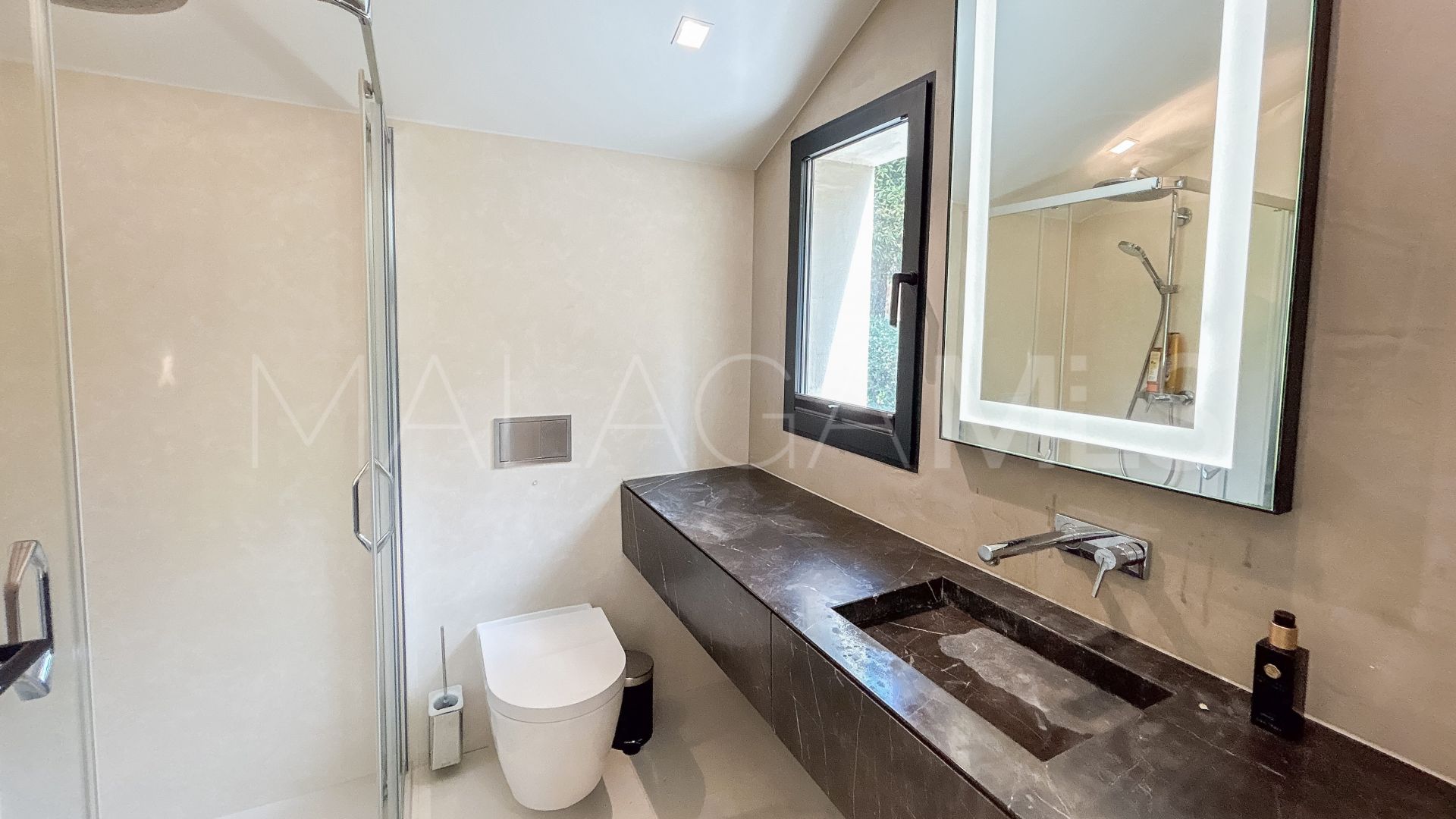 Marbella, villa for sale