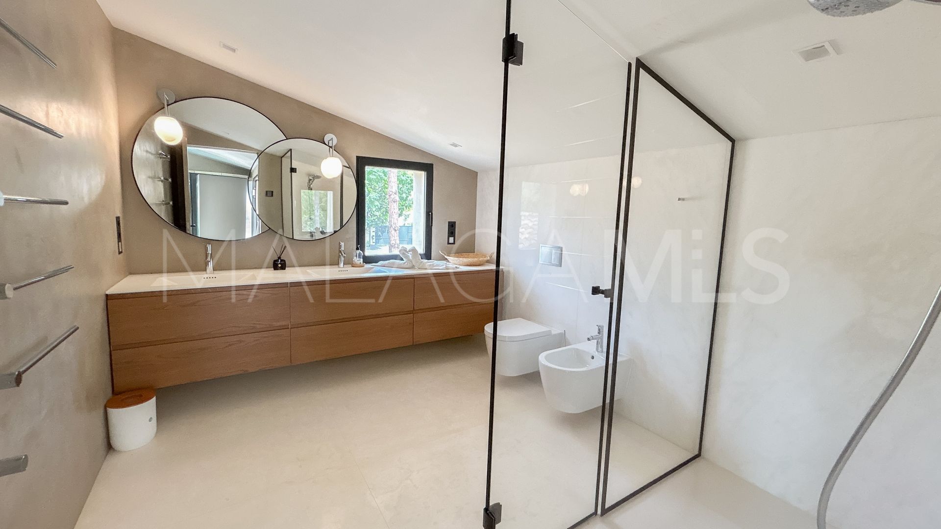 Marbella, villa for sale