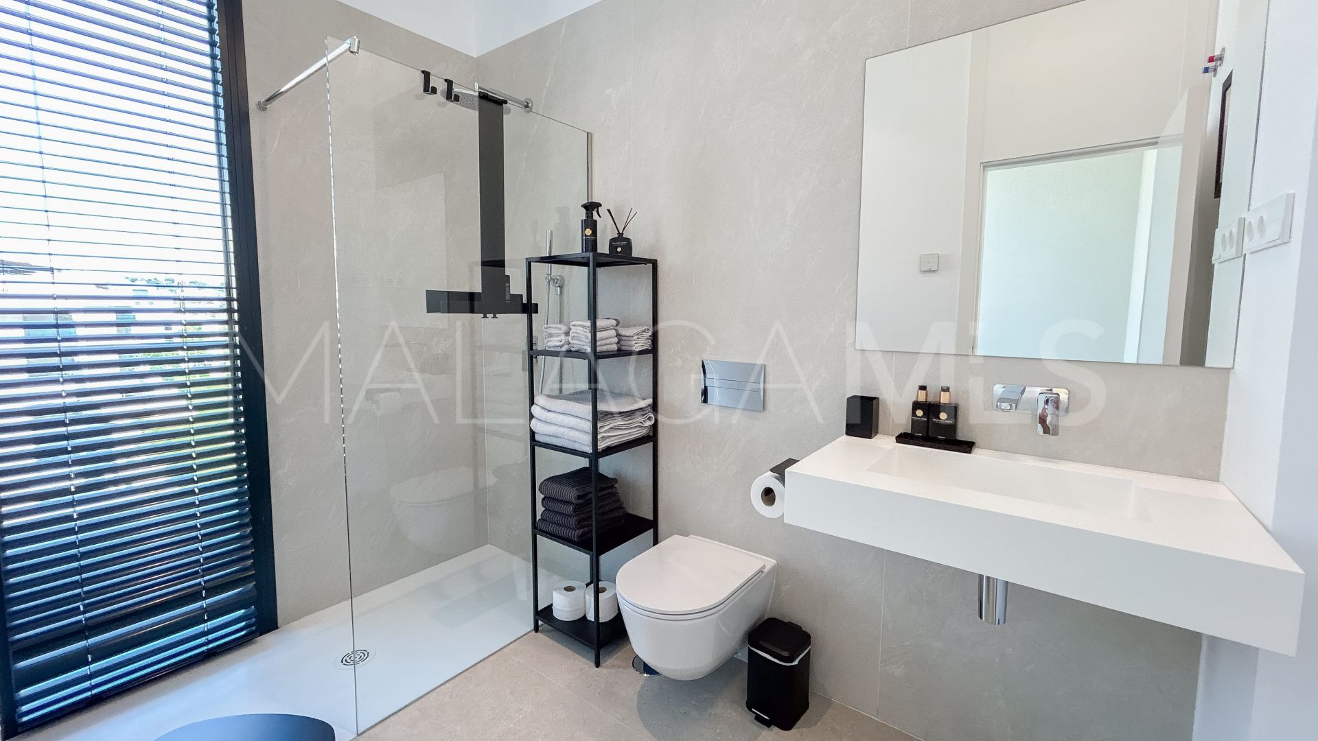 Torremolinos duplex penthouse for sale