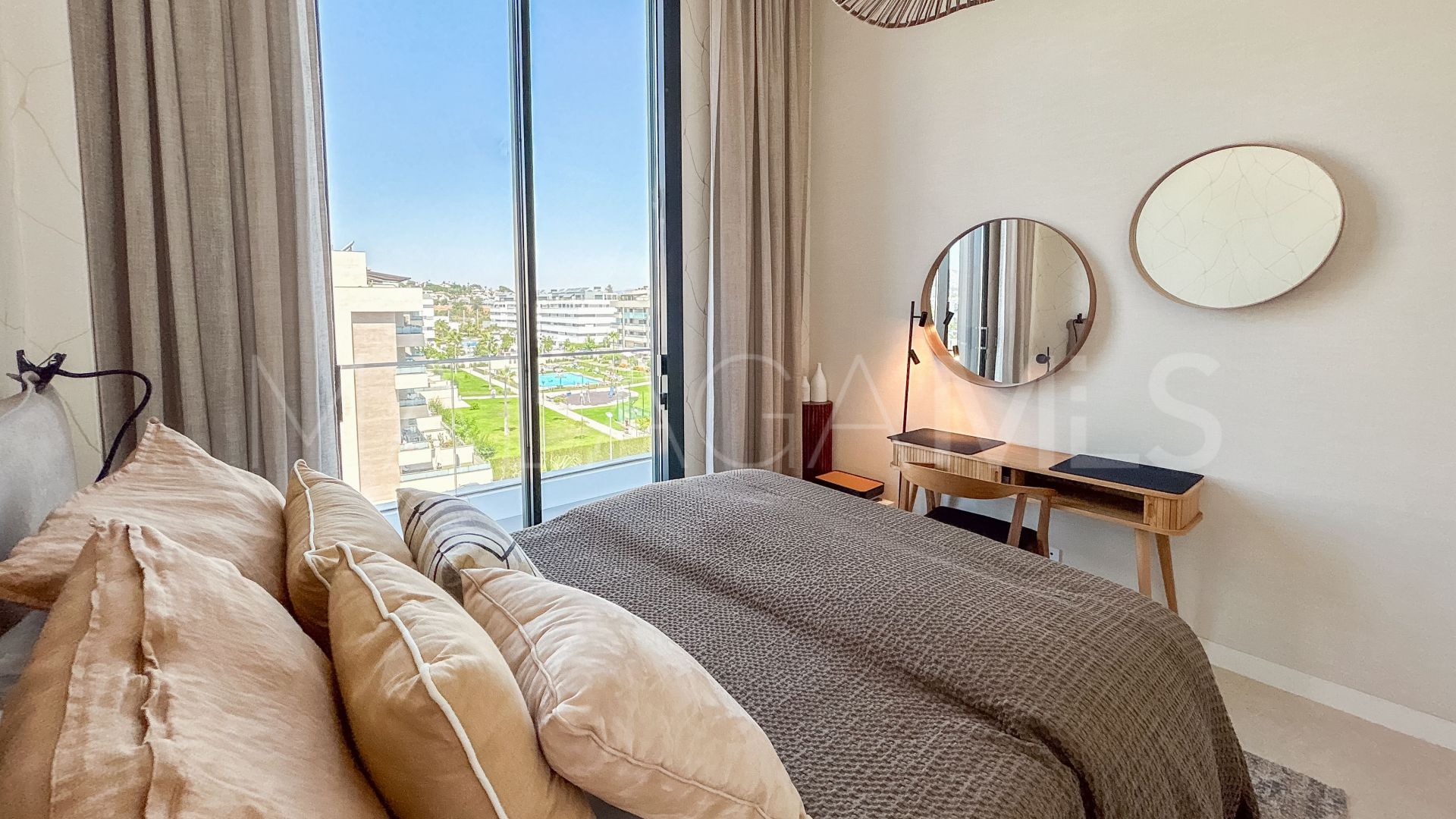 Torremolinos duplex penthouse for sale