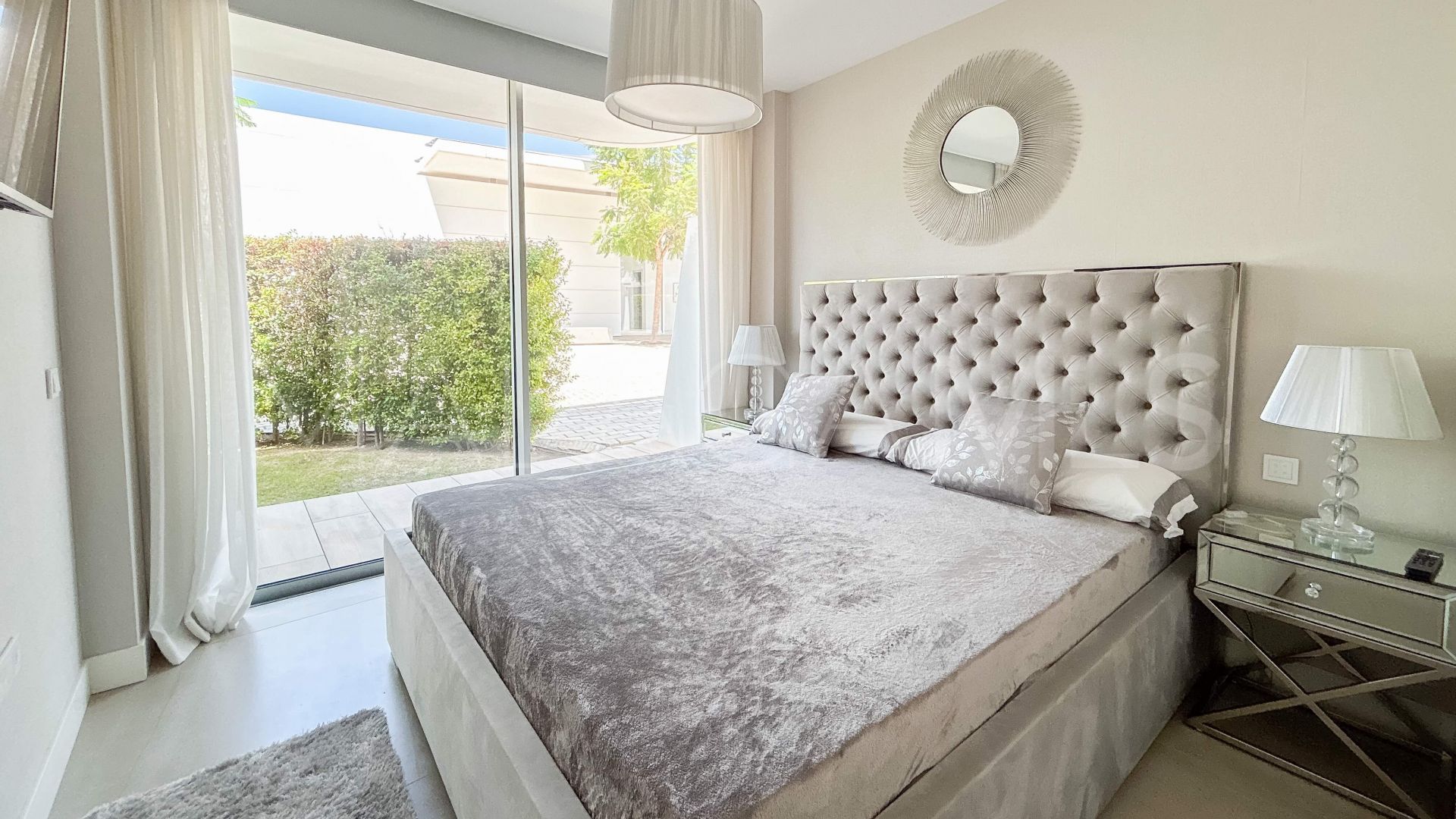 Wohnung for sale in Estepona
