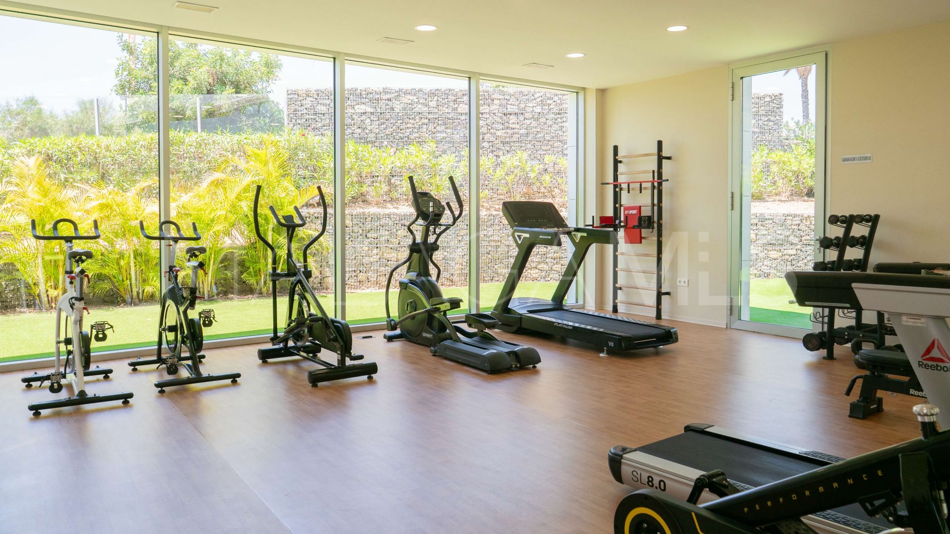 Wohnung for sale in Estepona