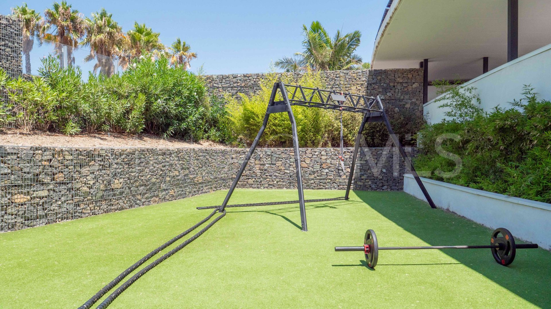 Wohnung for sale in Estepona