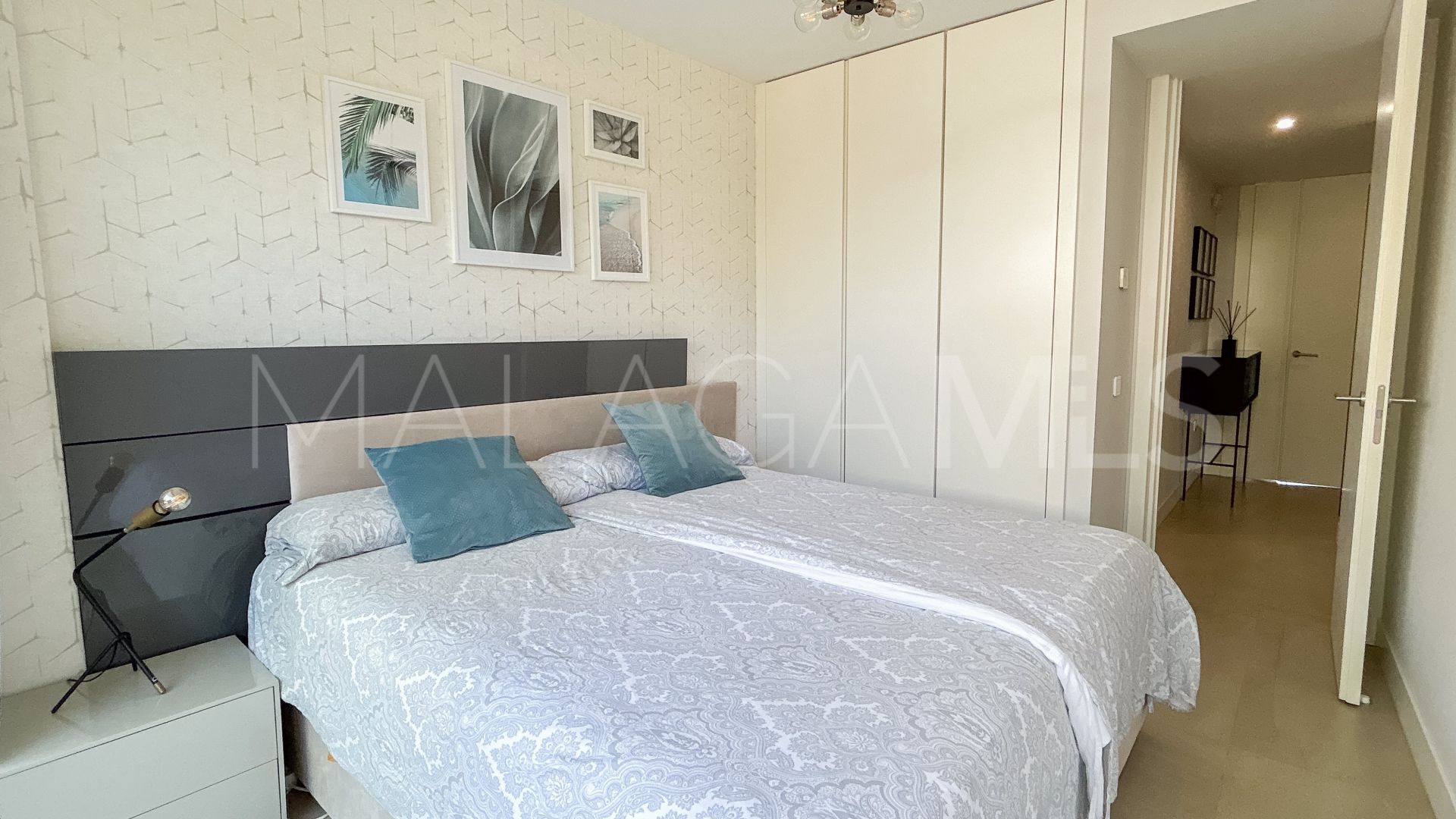 Wohnung for sale in Estepona