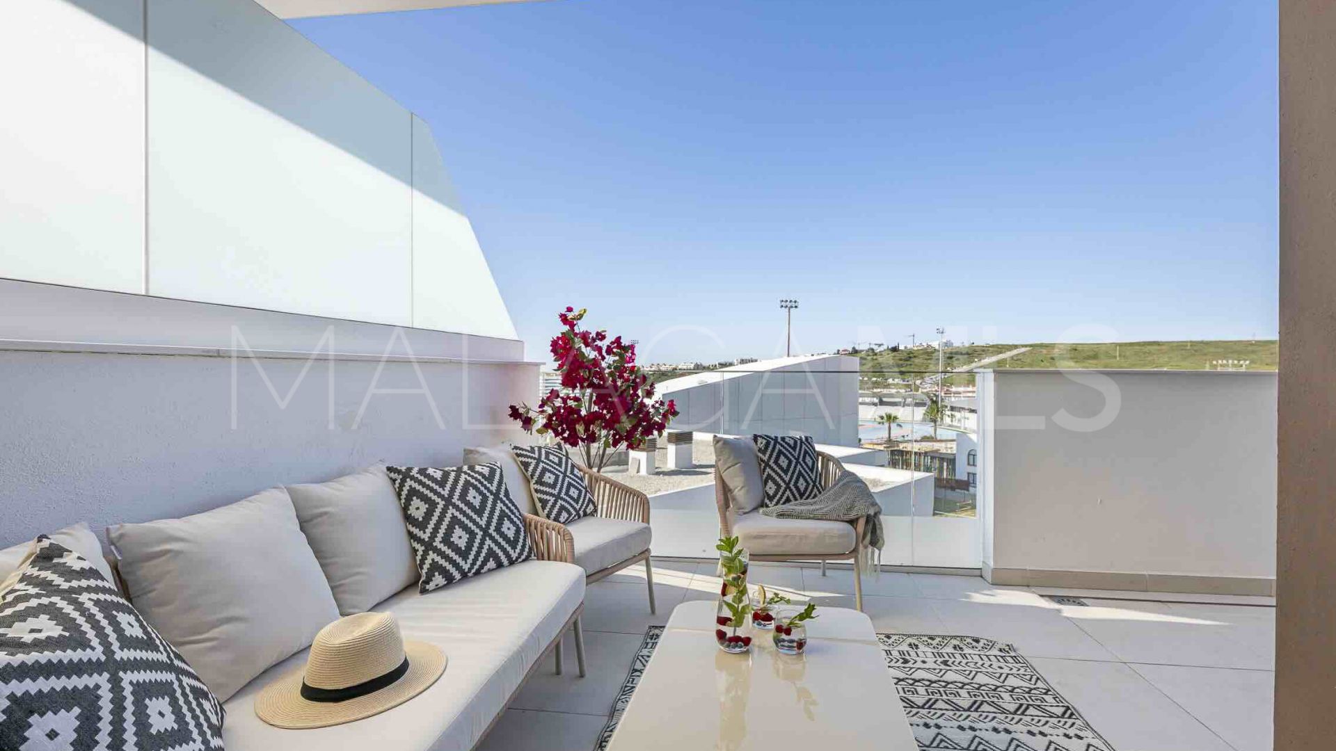 Estepona, apartamento for sale