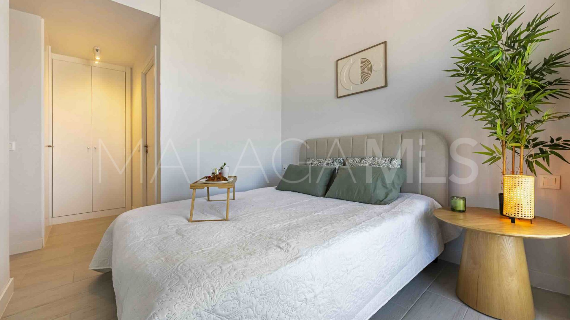 Estepona, apartamento for sale