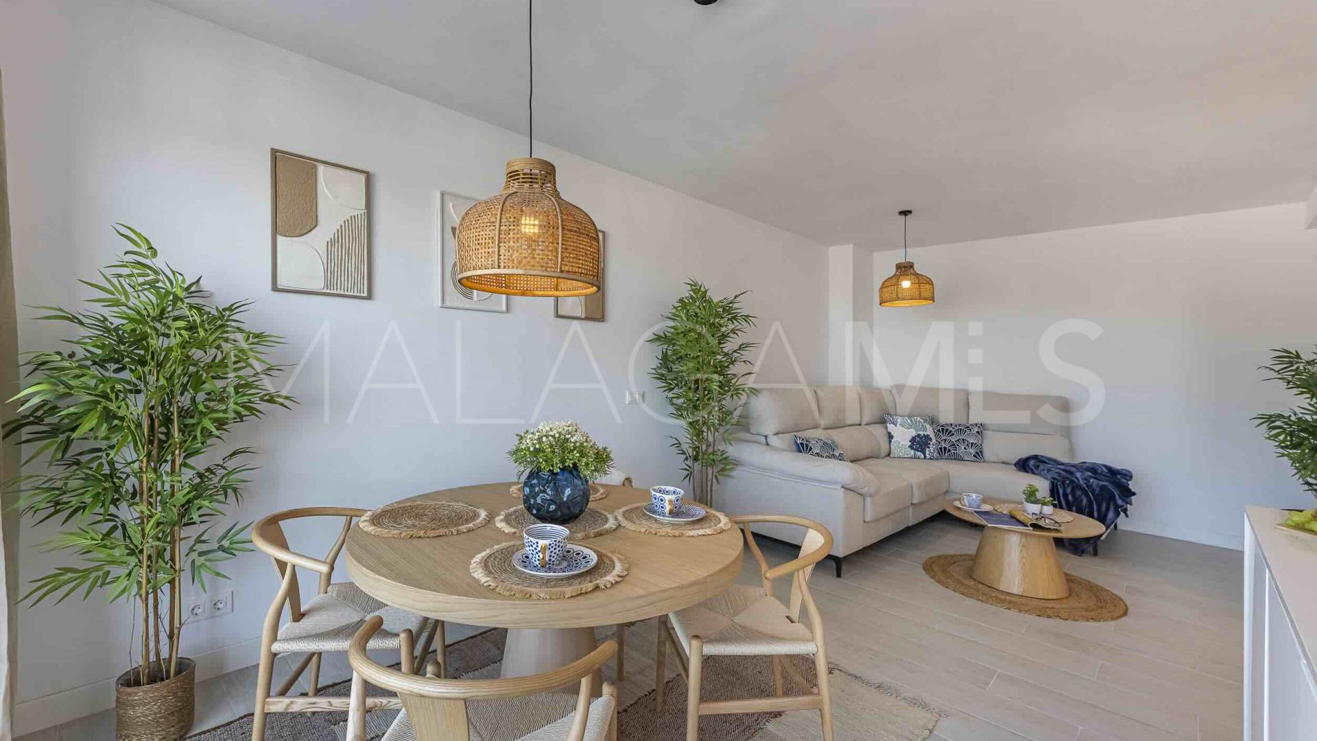 Estepona, apartamento for sale