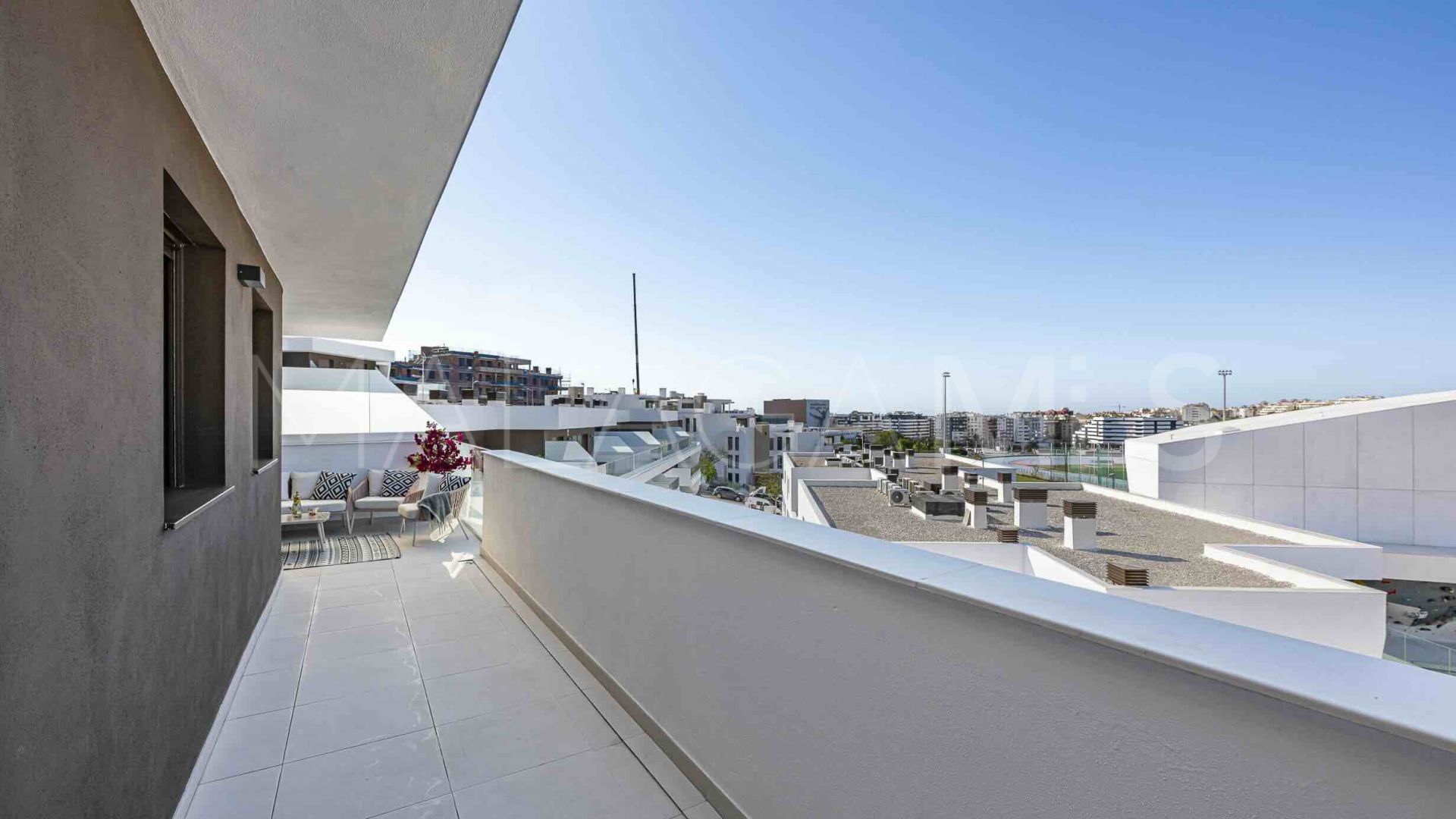 Estepona, apartamento for sale
