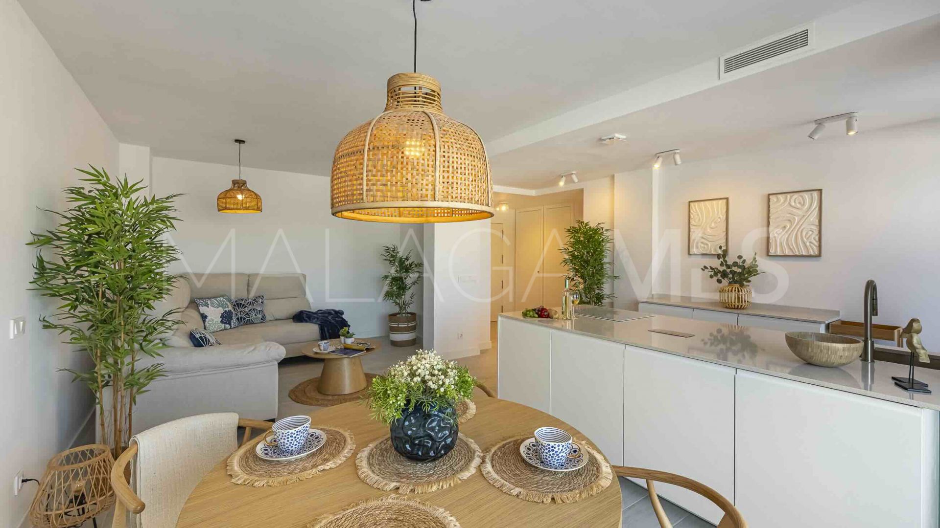 Estepona, apartamento for sale
