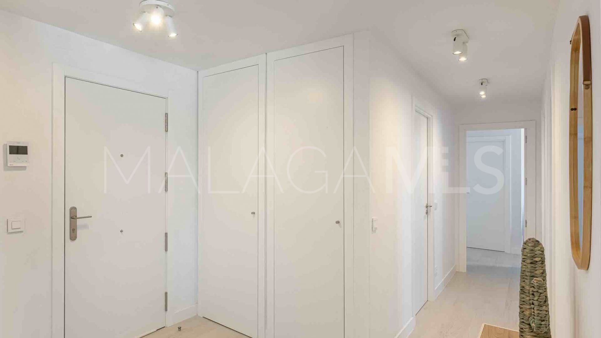Estepona, apartamento for sale