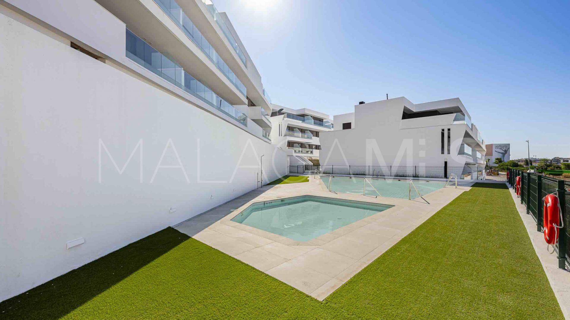 Estepona, apartamento for sale