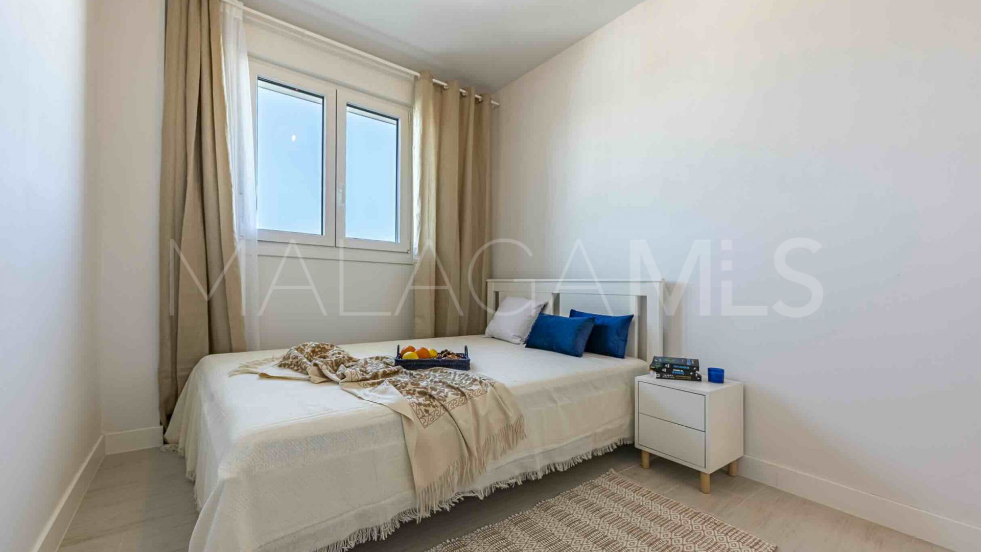 Estepona, apartamento for sale