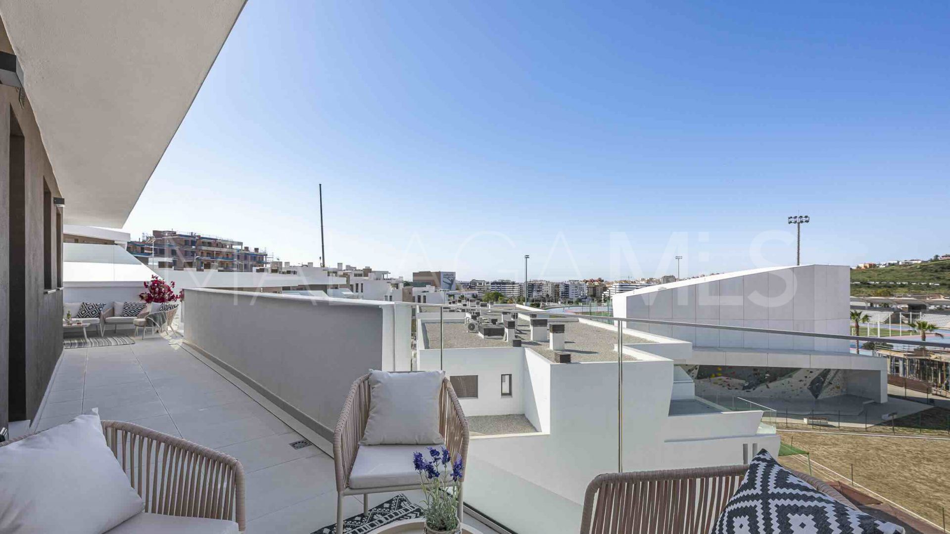 Estepona, apartamento for sale