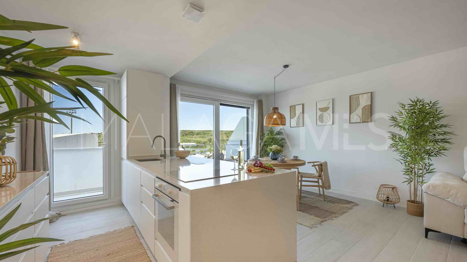 Estepona, apartamento for sale