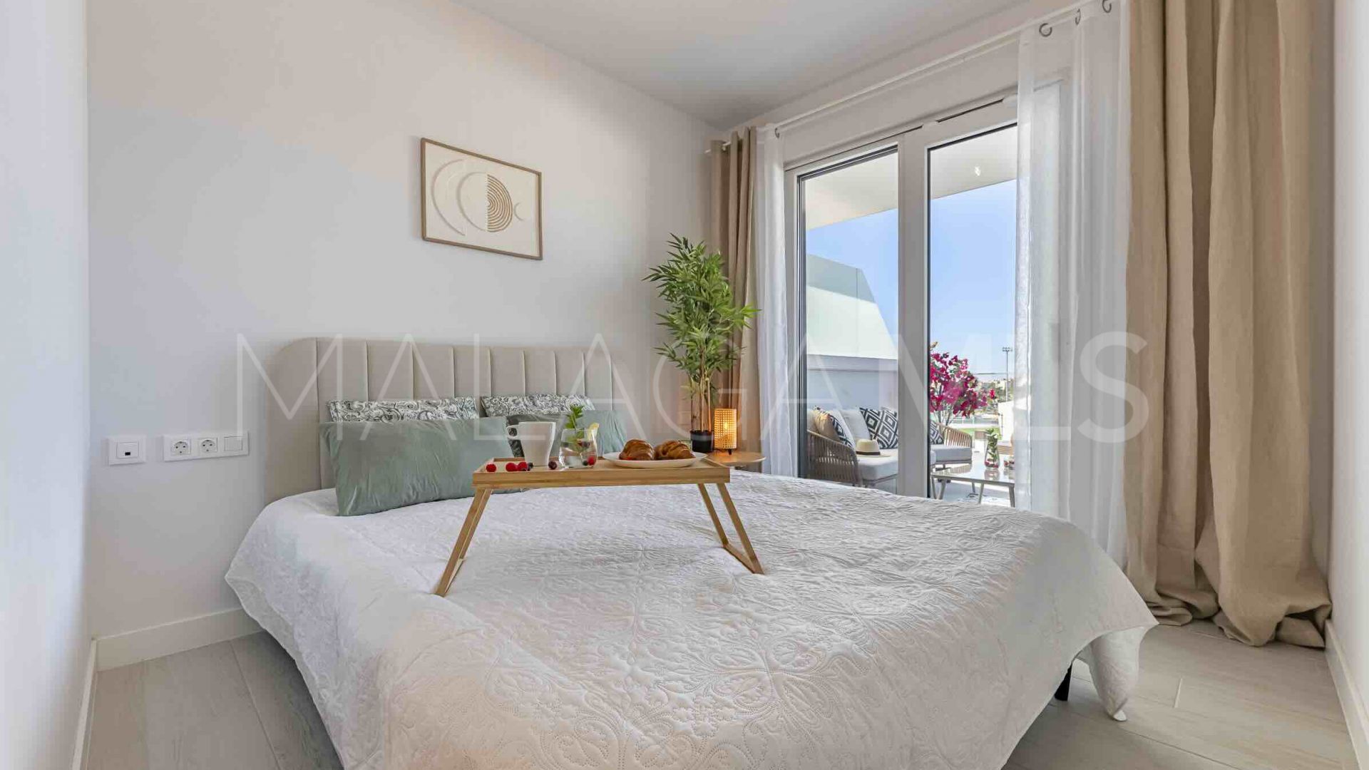 Estepona, apartamento for sale