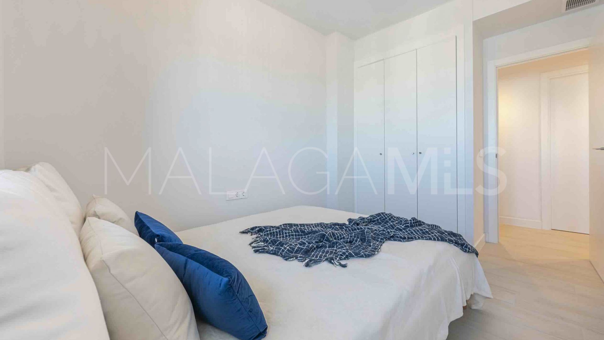 Estepona, apartamento for sale