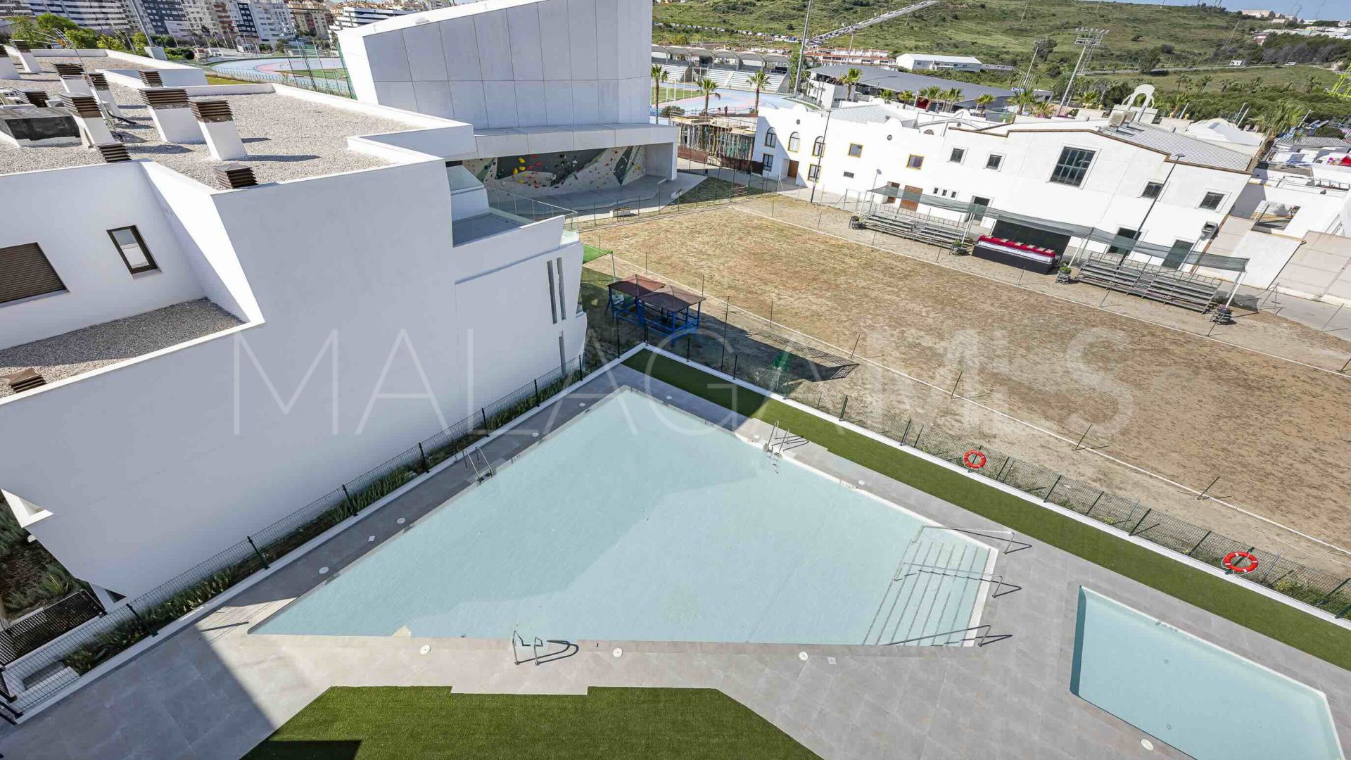 Estepona, apartamento for sale
