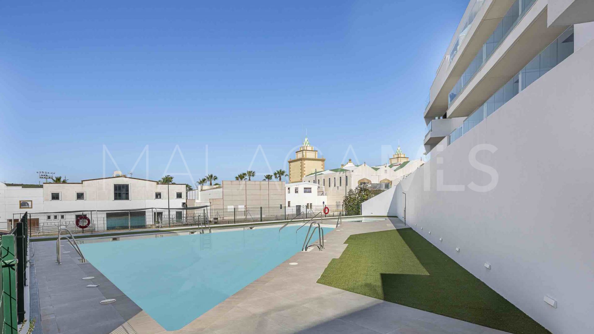 Estepona, apartamento for sale