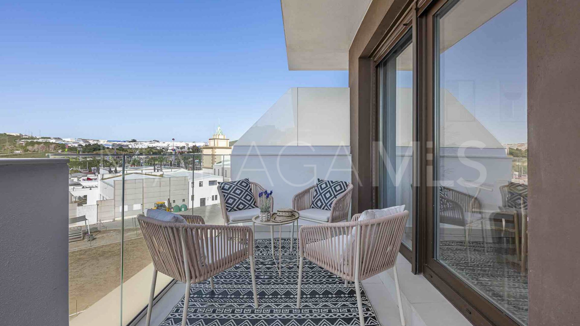 Estepona, apartamento for sale