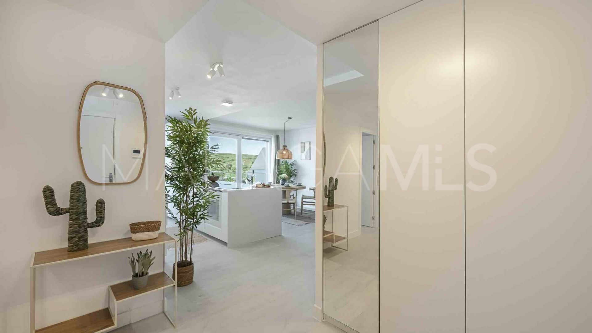 Estepona, apartamento for sale