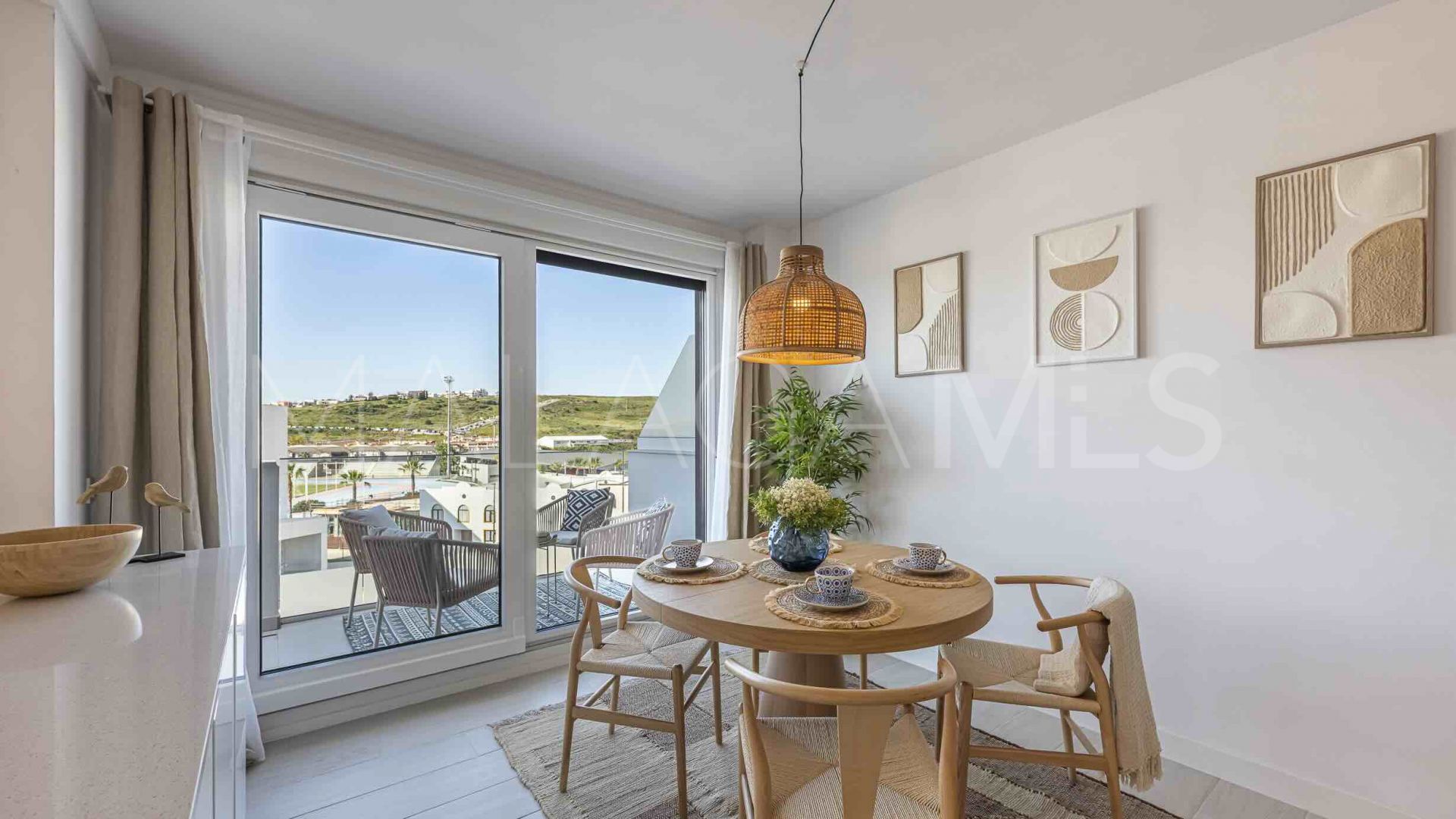 Estepona, apartamento for sale