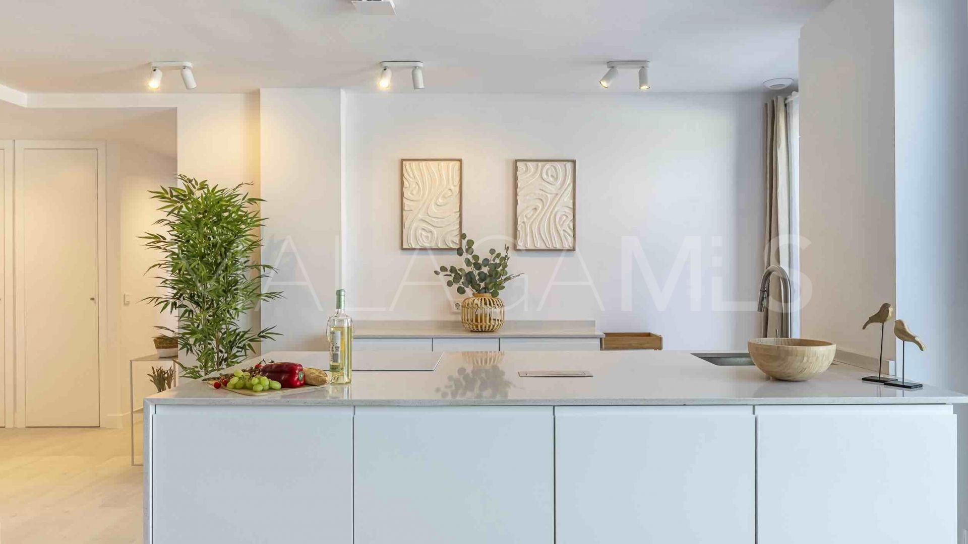Estepona, apartamento for sale